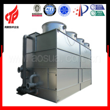 175ton Industry FRP Closed Counter-flow Cooling Tower closed circuit cooling tower